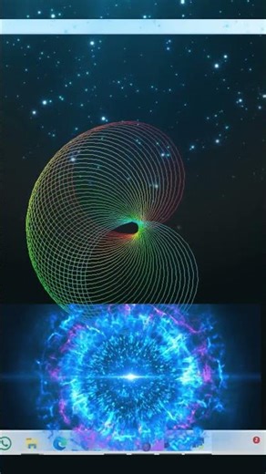 Python Coding for Kids – Draw a Magic Circle!