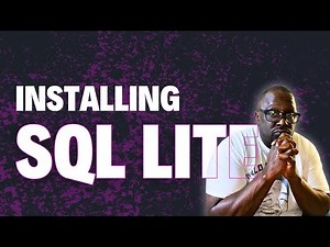 Build an iOS User List App with SQLite, Swift, and SwiftUI – Full Tutorial