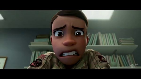 Elio - All Outtakes & Blooper Clips From The Movie (2025)