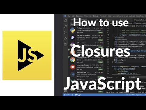 How to Use Closures in JavaScript | Unlock Powerful Functions & Scope