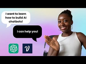 How to Build AI Chatbots with No-Code | Step-by-Step Guide for Beginners | Voiceflow Tutorial