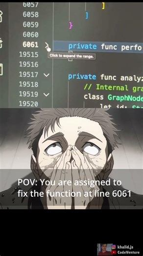 its a whole ecosystem #coding #programming #javascript #python