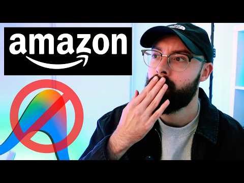 Amazon PROHIBE el Vibe Coding con IA a sus programadores