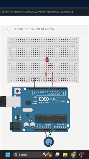 Arduino map() Function Explained in 30 Seconds!
