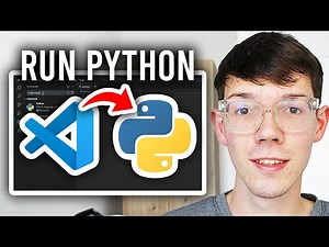 How To Run Python File In VS Code - Step By Step