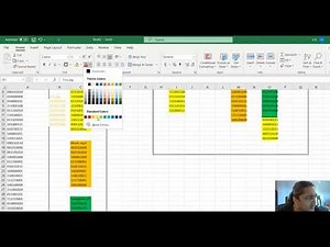Serial, Sequential, Direct (Random) Access