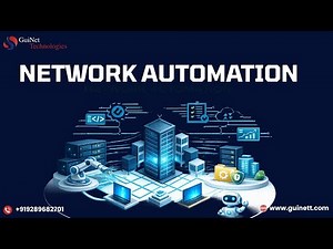 Network Automation with Python | JSON Concepts & Router Information