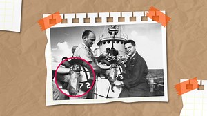 Able and Baker became the first monkeys to reach space. Everything had gone well, they had returned safe and sound. However, the future that awaited them was a dark one. One would eventually die while the other lived a life that wasn’t his. Subscribe for more http://bit.ly/yt-thekiwi | The Kiwi