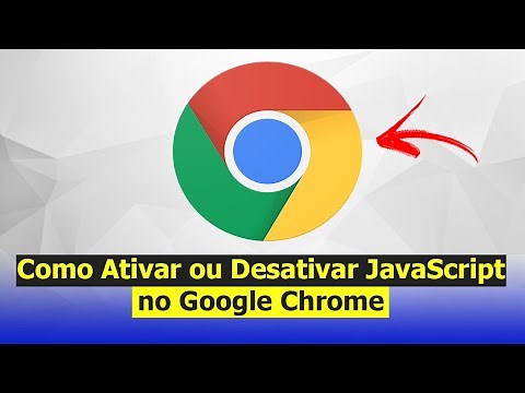 Como Ativar ou Desativar JavaScript no Google Chrome (Rápido e Fácil)
