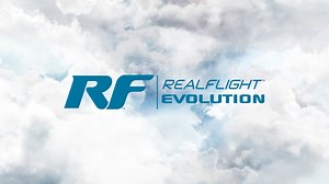 RealFlight Evolution “evolves” the world’s most popular RC flight sim with a modern user interface while adding dozens of fields and more than 100 additional aircraft models. It also gives you access to new models and fields that are released quarterly! Check out the full details at https://horizonhobby.cc/RFEvo · #horizonhobby #realflight #realflightevolution #rc #rcflightsimulator #rcflight #rcairplane #rchelicopter #learntofly | Horizon Hobby