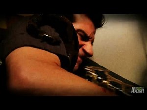 Python Bites Child's Face | Devoured