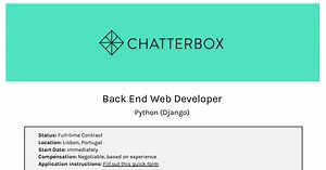 Back end Web Developer.pdf