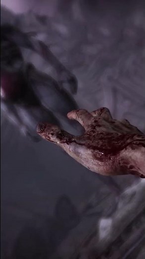 Scorn Chapter 11: Ending