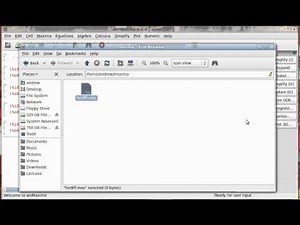 Maxima CAS 5: Loading plugins and making plugins