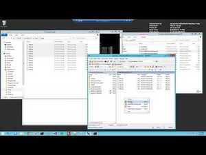 SFTP - Windows Automation Script Bi-Directional Synchronization using WinSCP