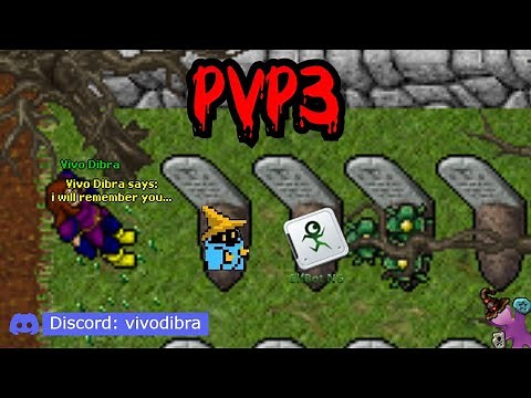 OTCv8 Script - PvP Scripts 3