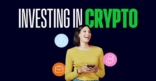 How to Invest in Cryptocurrency | A Beginner’s Guide