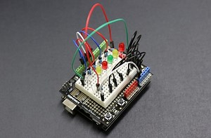 Tutorial de Funciones de Interrupción en Arduino