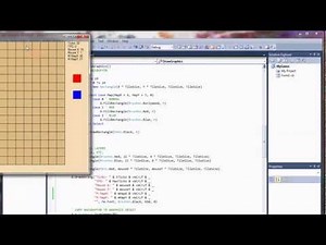 Visual Basic Game Programming Tutorial - Part 2 - Handling Mouse Input