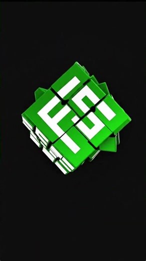 Full Stack Creative | LOGO #shorts