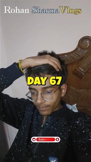 100 days daily 6 hours study challenge - Day 67 🙃