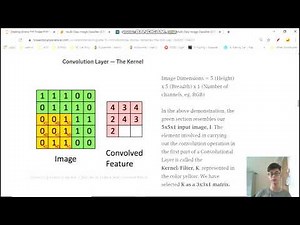 Multi Class Image Classification using Jupyter Notebook and Keras