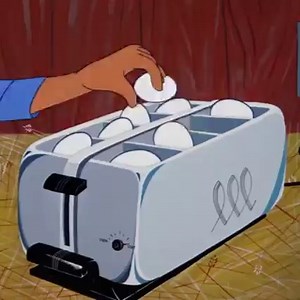 Funny classic cartoon happy watch | Science