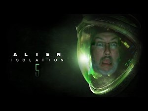 ALIEN: Isolation Part 5