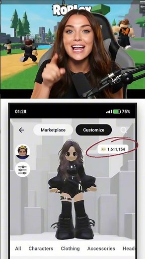 Get 100% FREE Robux LEGIT in 2025! (It’s so easy)