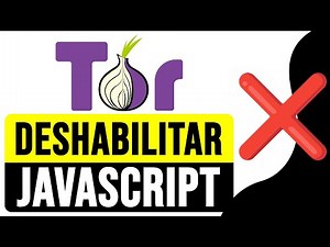 How to Disable Javascript in Tor Browser 2025 | Disable JavaScript in Tor 2025