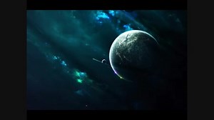 Cool Planet Backgrounds ( hang nélkül )