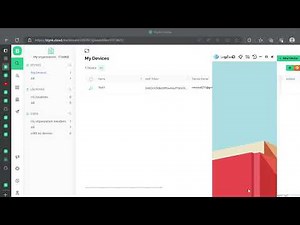 Blynk App Notification with Python