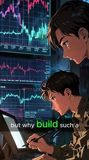 "🖥️ The First Computer Ever Created: The Story of ENIAC | Origins of Computing Explained 📚"