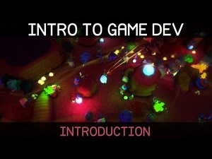 Introduction to Game Development with Unity and C#
