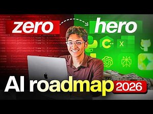 How I'd Learn AI If I Could Start Over