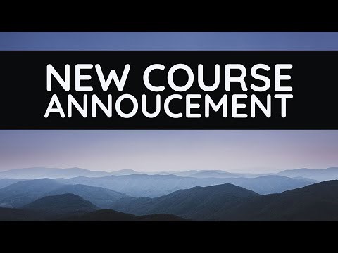 New Course Announcement | Simulating Fluid Flows Using Python