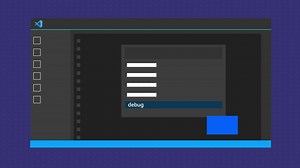Debug a C++ project in VS Code