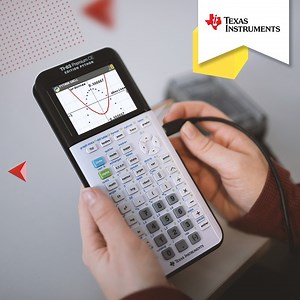 Le saviez-vous ? Votre TI-83 Premium CE Edition Python pourra bientôt contrôler le microcontrôleur TI-Innovator Hub en Python ! 😃 Mise à jour gratuite disponible dès mai 2020 🗓 | Texas Instruments Education