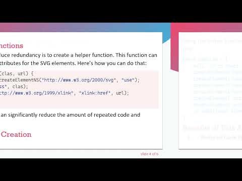 Set the same attributes to multiple elements in JavaScript more effectively