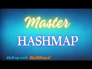 Java Collection Framework Part 12 | HashMap | A Comprehensive Guide with real-time example