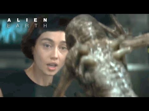 Alien Earth Episode 8 | Predator Explained