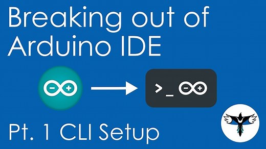 Video: Arduino CLI Installation and Setup on Windows, Linux and MacOS