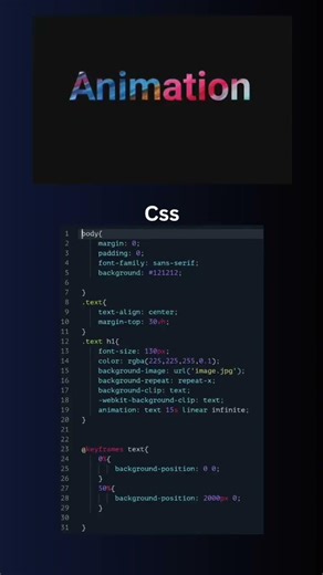 HTML Basics You MUST Know 😱