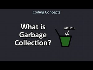 What is Garbage Collection? - Coding Concepts