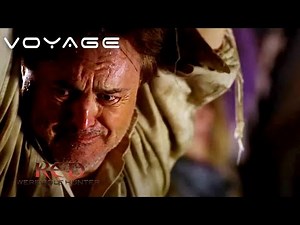 Red: Werewolf Hunter | Chained Up In A Werewolf's Lair | Voyage