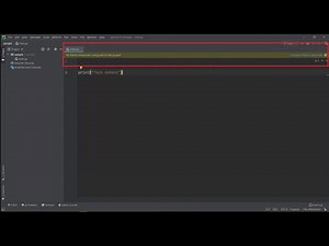 [Solved] No python interpreter configured for the project Py-Charm | How to solve interpreter error