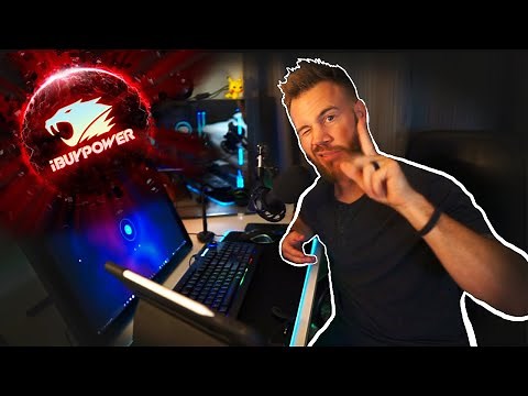 iBUYPOWER Prebuilt Gaming PC - THINGS TO KNOW BEFORE BUYING! 1 Month REVIEW