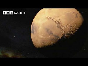 Could Life Still Be On Mars? | Aliens: The Big Think | BBC Earth Science