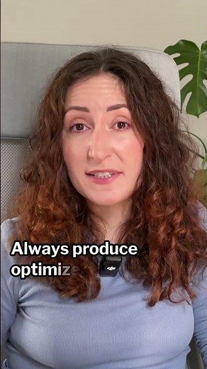 The best way to optimise your React build