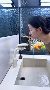 👽 Alien Meets Luxury 🚰 Our spaceship faucet transforms everyday routines into a futuristic experience you’ll never forget. 🌟 Find it on vleee.com✅ Shop Now Link in Bio🔗 Discover new and useful products💯 #UniqueFaucet #ModernInnovation #LuxuryBathroom #FutureLiving #DesignGoals | Home Kitchen Supplies